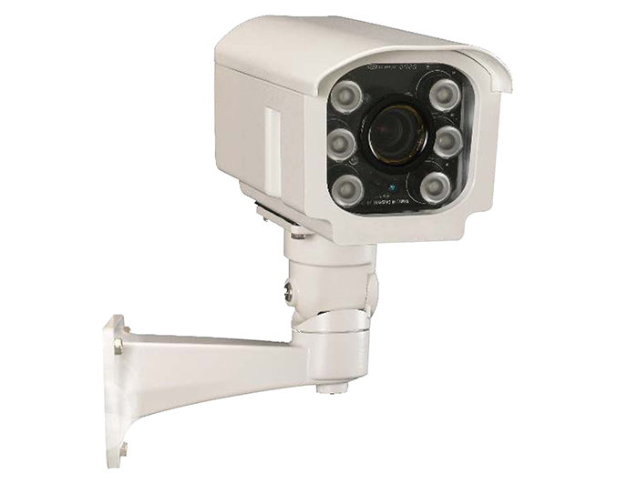 Genie All in One True Day/Night Camera in an External Housing with IR LEDs