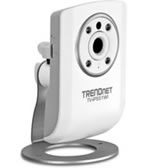 TRENDnet TV-IP551WI IP Wireless Indoor Camera Day/Night