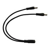 Two Way Power Splitter
