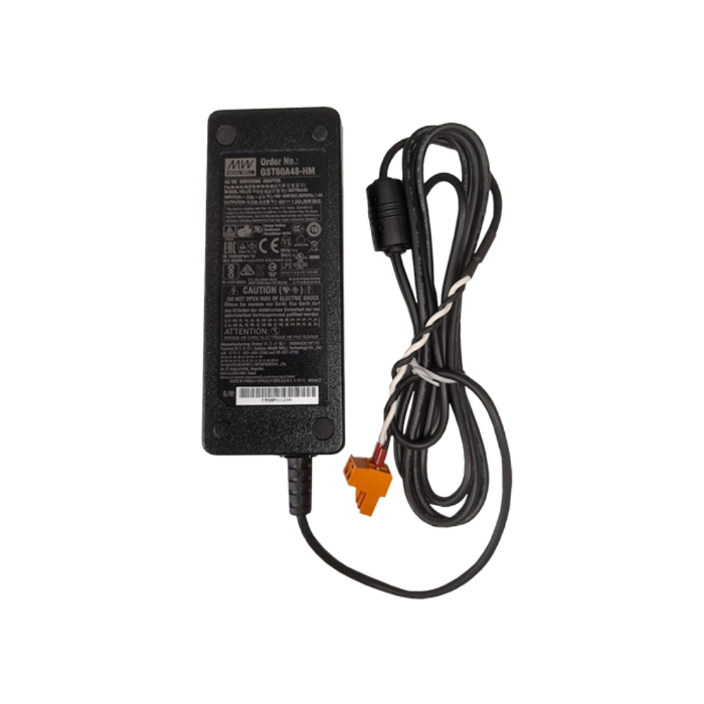 Genie POWERSUPPLY FOR VDS6500 - 48v 60w