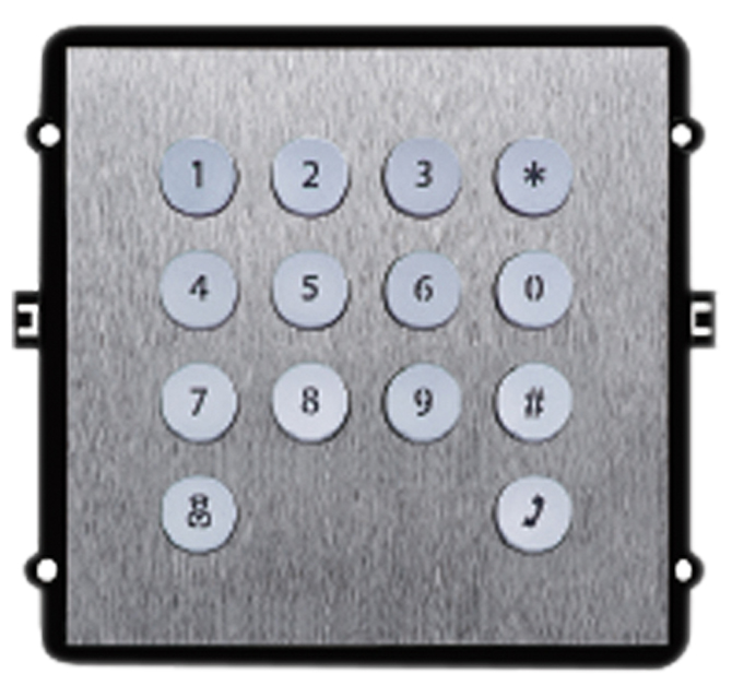 SPRO Digital Keypad Module
