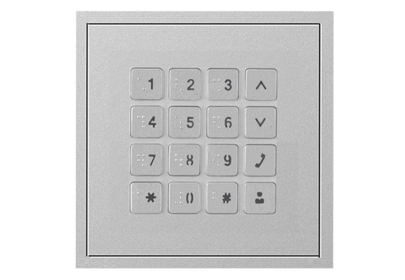SPRO Digital Keypad Module