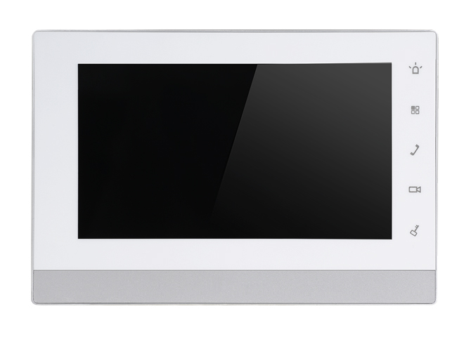 SPRO 7" Touch Screen Monitor