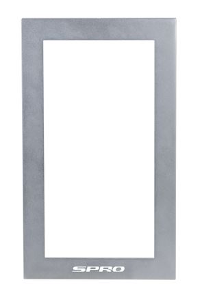 SPRO Twin Module Box