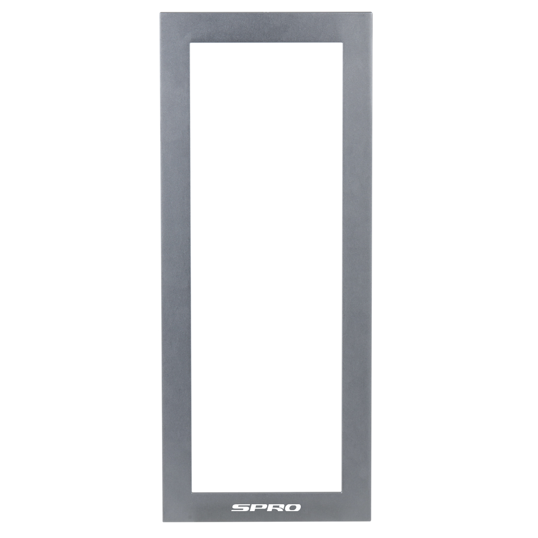 Triple Module Frame