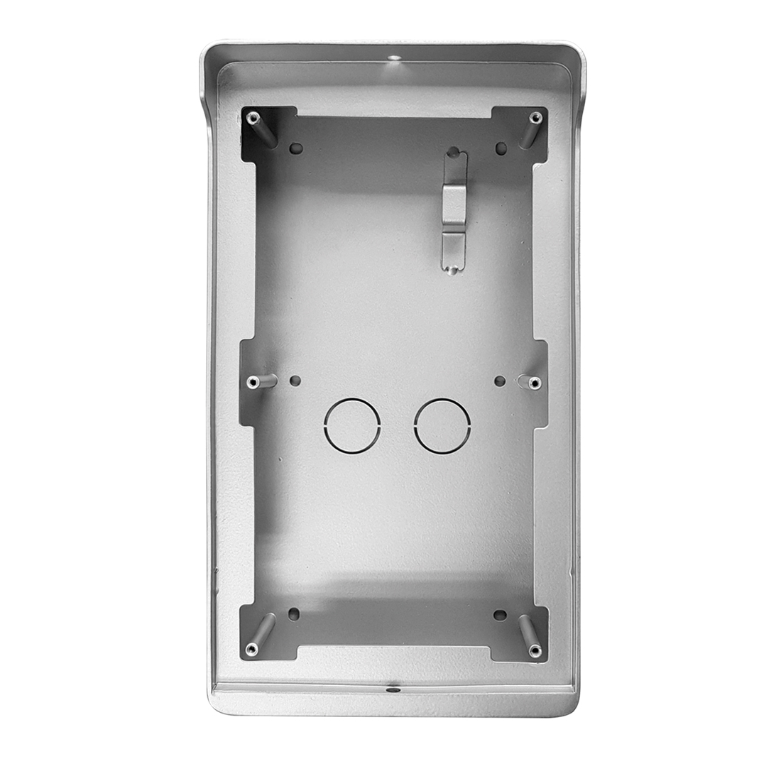 Twin Module Surface