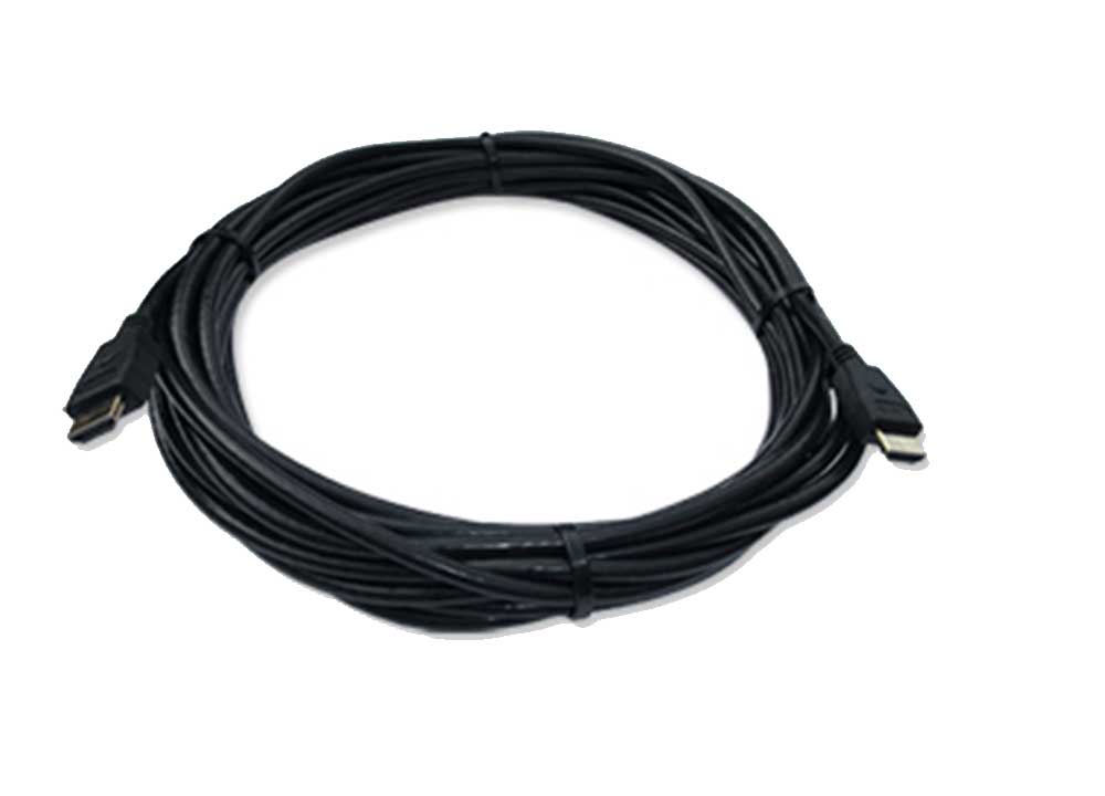 HDMI-HDMI Lead 15 Metre Plug & Play