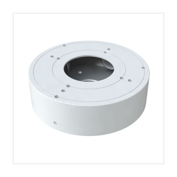 Cable Management Ring for Viper Varifocal HD Cameras - 3 Year Warranty