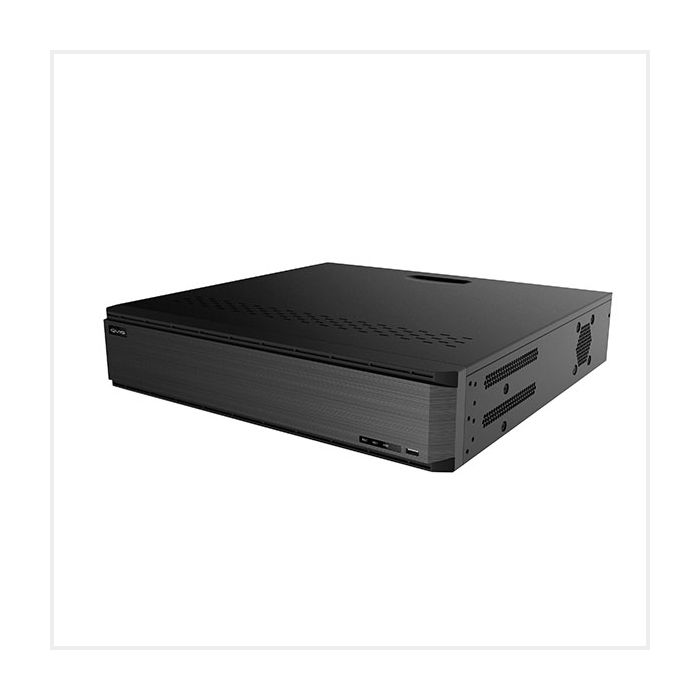 Viper 4K 64 Channel AI NVRs - 3 Year Warranty