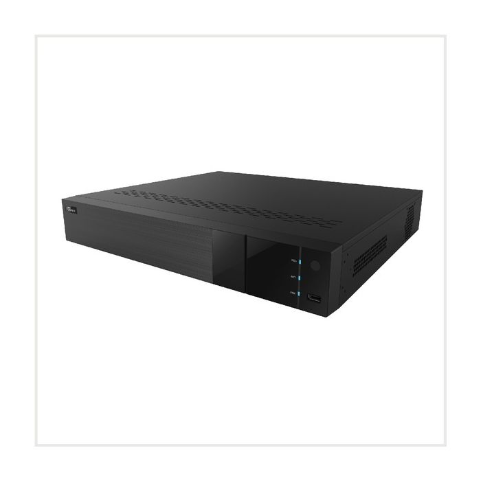 Viper AI 32 Channel NVRs - 3 Year Warranty