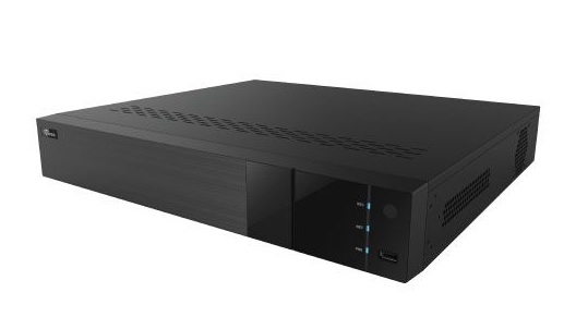 Qvis Viper 12MP 32 Channel AI NVR
