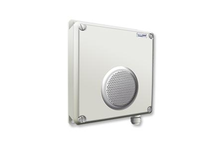 VoiceOff Extension Speaker Audio Unit