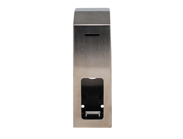 316 Stainless Steel Surface Vandal Resitant Housing for AC2000SC Biometric Terminal