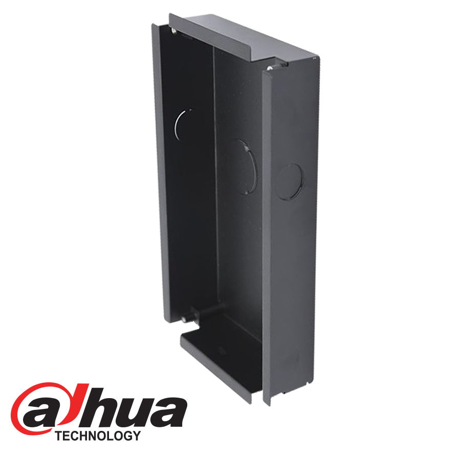 Triple Flush Mount Back Box
