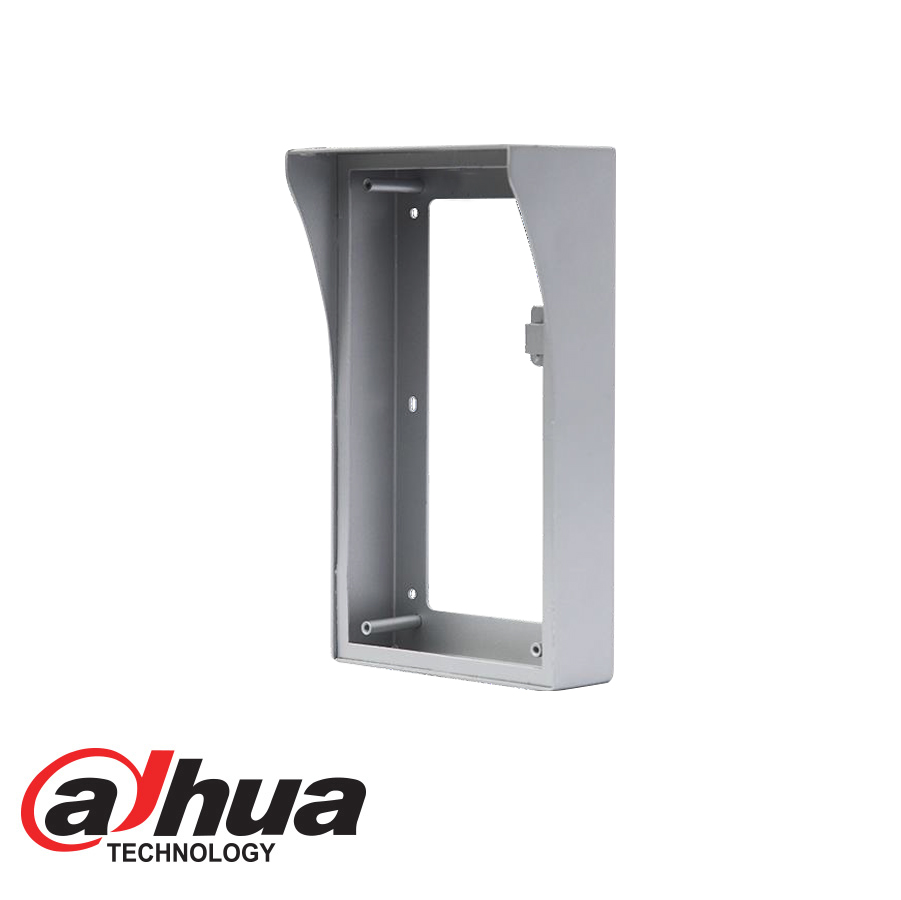 Twin Module Surface Mount Back Box