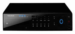 Vectus 1200TVL 1080p HD-SDI Digital Video Recorder 8 Channels DVD Backup Optional