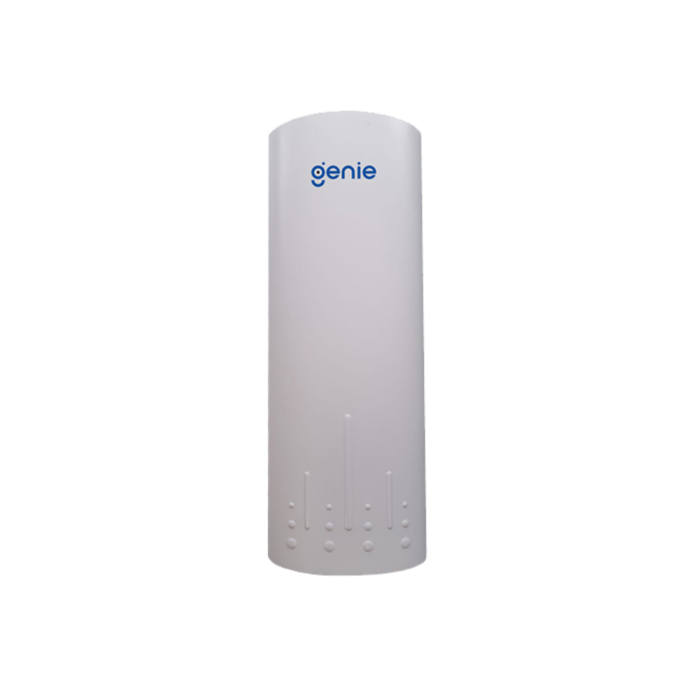 Genie Easy Set Up Peer to Peer/Multi Point 3km+ IP Bridge - Single