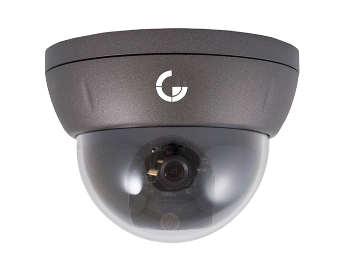 Genie External Fixed Lens Vandal Dome