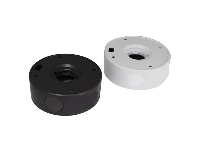 Genie Junction Box for WISH AHD Varifocal Bullet Cameras