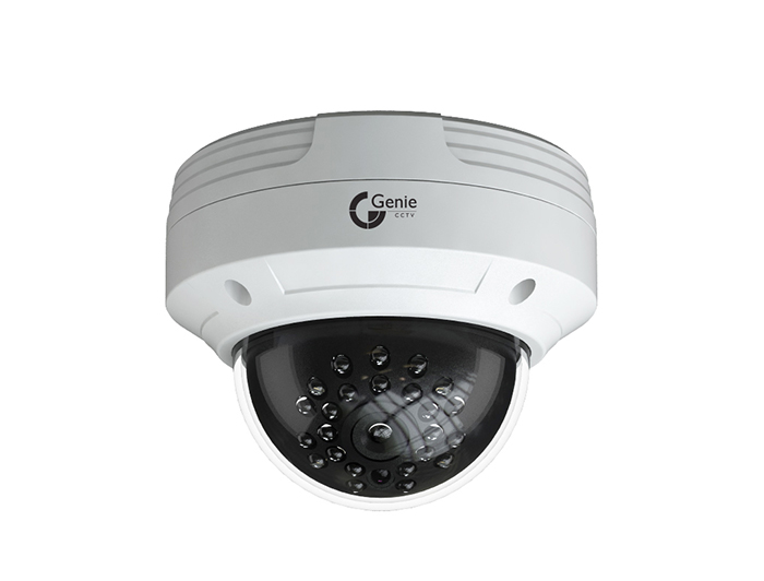 Genie WISH IP 1.3MP IP IR Dome Camera