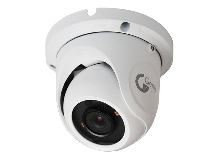 Genie WISH IP 2MP IP IR Eyeball Camera