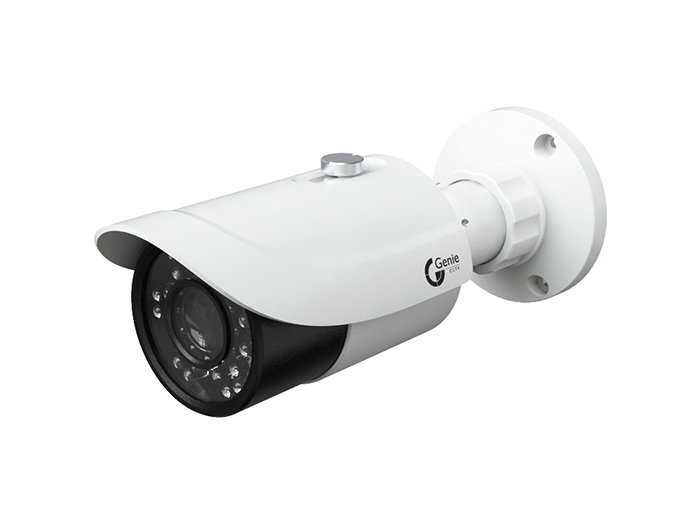 Genie WISH IP H.265 3MP IR Bullet Camera
