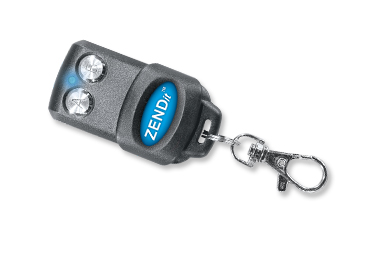 Extra Key Fobs For Use With The WIR250 Receiver