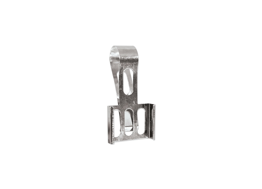Wirefree Fob Belt Clip Metal