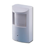 Ivigil High Resolution Covert PIR Camera 520TVL