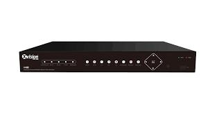 Xvision PRO-HD Professional 16 Camera HD-IP 4K (8MP) H265 NVR + 16 Port PoE Switch Built In