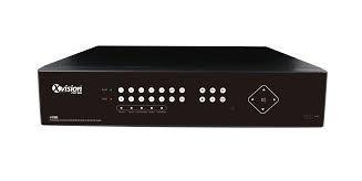 Xvision PRO-HD Professional 32 Camera HD-IP 4K (8MP) H265 NVR with built in 16 port PoE switch with 3 Year Warranty
