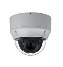 Xvision Professional 1080P Full HD 2.1 Megapixel 10x Zoom Speed Dome IP Camera