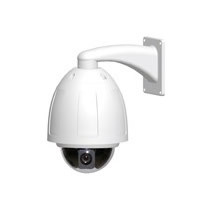 Xvision PRO-HD Professional 1080P Full HD 2.1 Megapixel 20x Zoom Speed Dome IP Camera