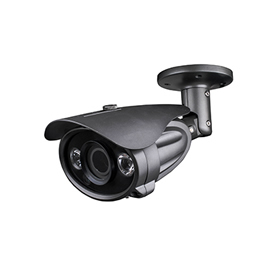 Xvision XHD Professional 1080P AHD Hybrid IR Bullet Camera, 60m IR + UTC