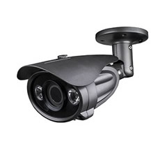 Xvision Professional 1080P AHD/CVI/TVI Hybrid IR Number Plate Bullet Camera, 60m IR, UTC