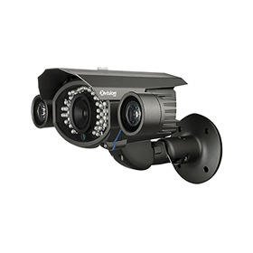 B-Grade Xvision XHD Professional 1080P AHD Hybrid IR Bullet Camera, 120m IR, UTC
