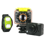 Action-tek action camera