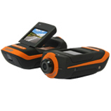 Sprint-tek action camera