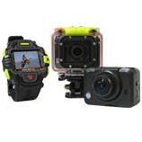 Action-tek action camera