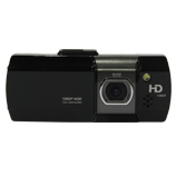 Sport-tek vehicle camera - Black