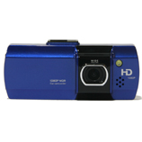 Sport-tek vehicle camera