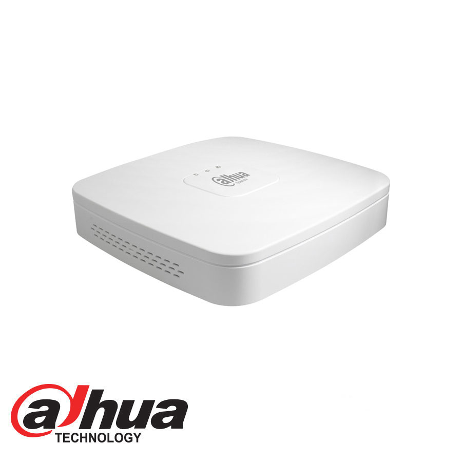 Dahua 5-In-1 8Ch 1080P H.265+ Xvr-X Cube