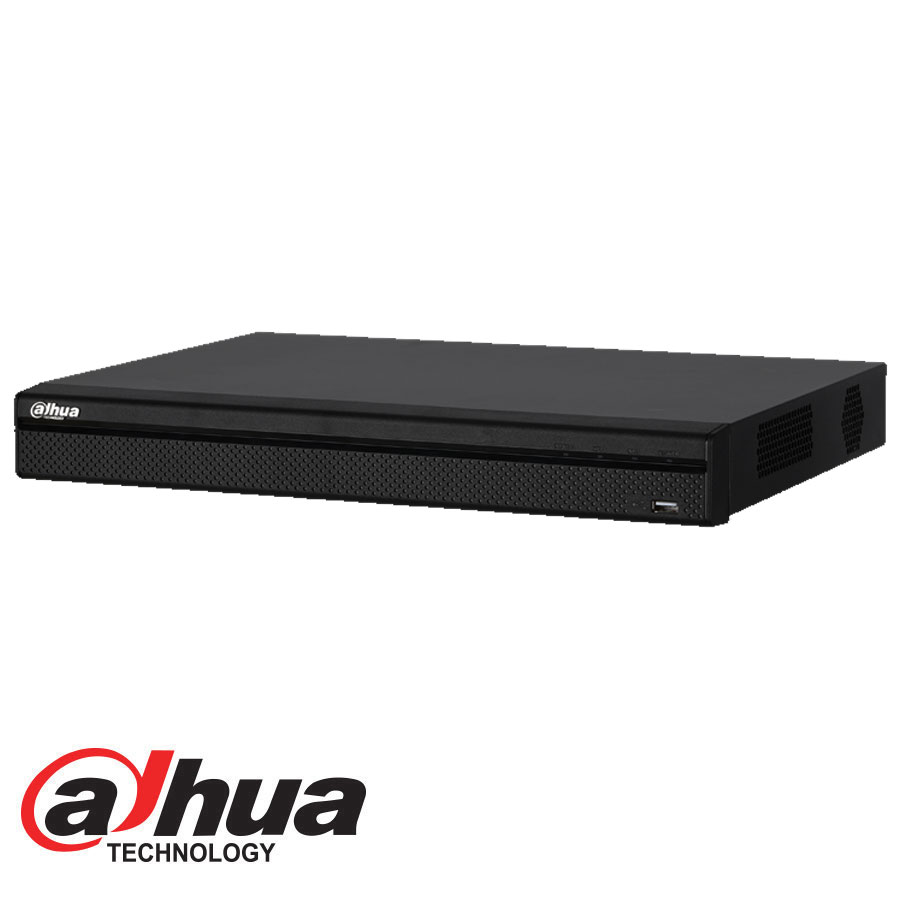 Dahua Hdcvi 4K 8Ch Pentabrid Xvr With Poc