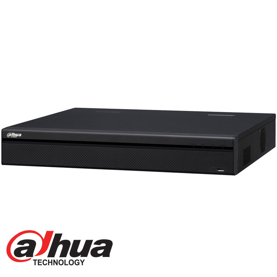 Dahua Hdcvi 1080P 16Ch H.265+ Xvr