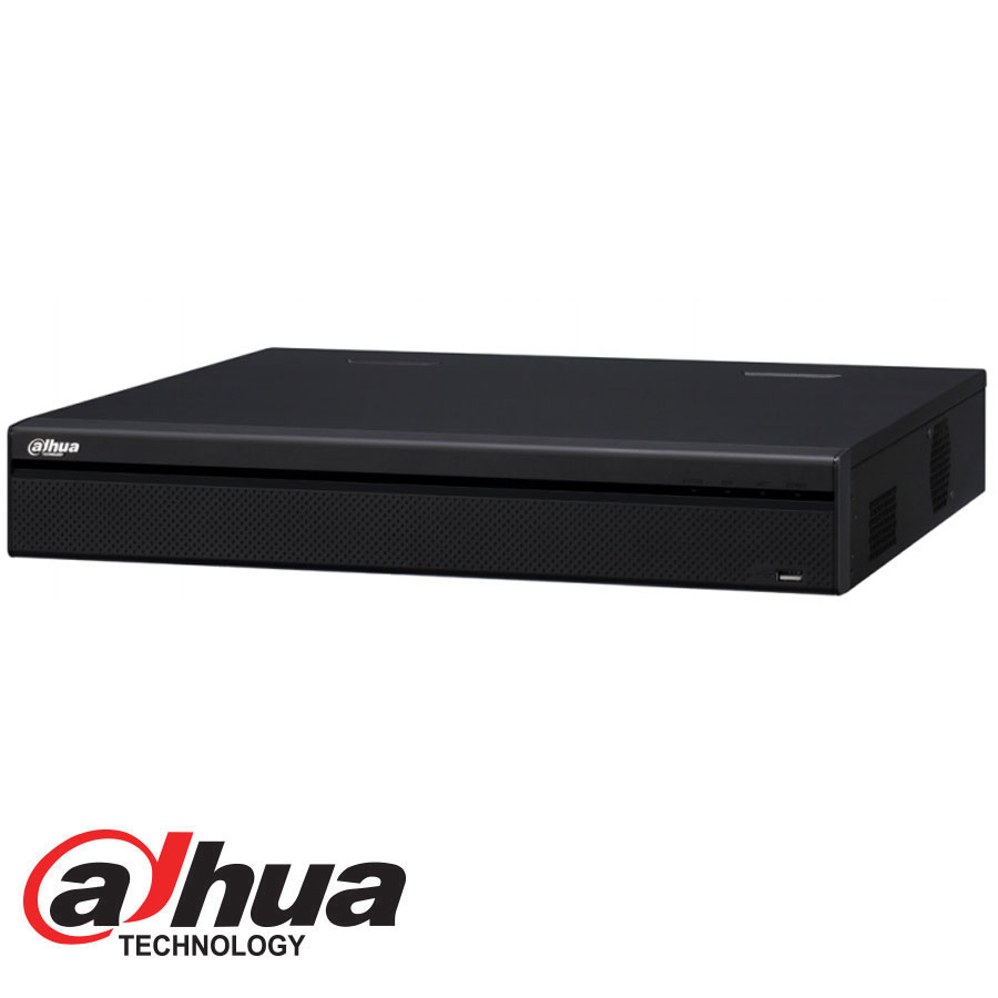 Dahua 5-In-1 32Ch 1080P H.265+ Xvr-X 1.5U