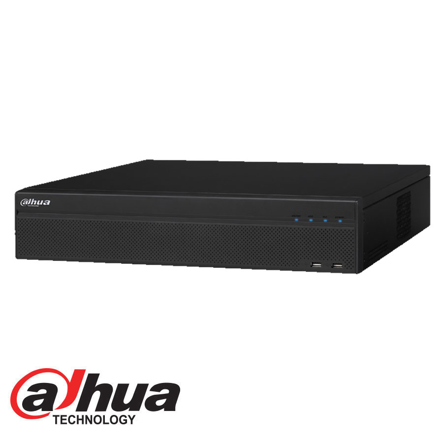 Dahua Hdcvi 5-In-1 32Ch 1080P H.265 Xvr-X 2U