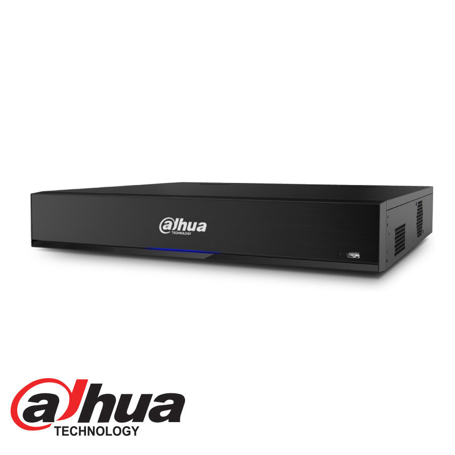 Dahua Hdcvi 4K 16 Ch H.265+ Xvr 1.5U