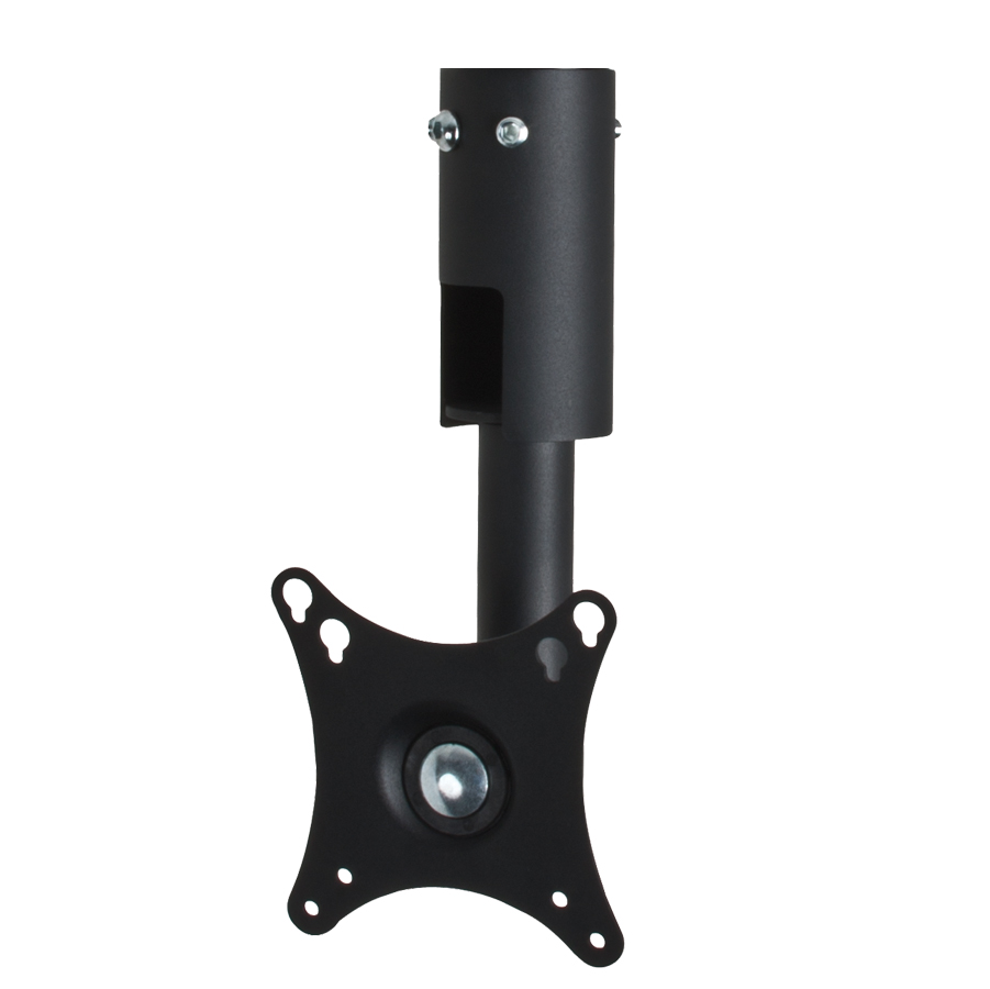 Btech Single Screen Mount For 50MM Poles