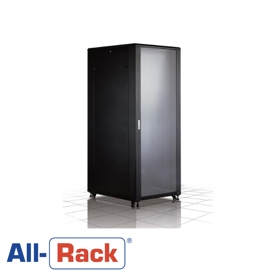 All- Rack Floor Standing Cabinet - 600 X 1000