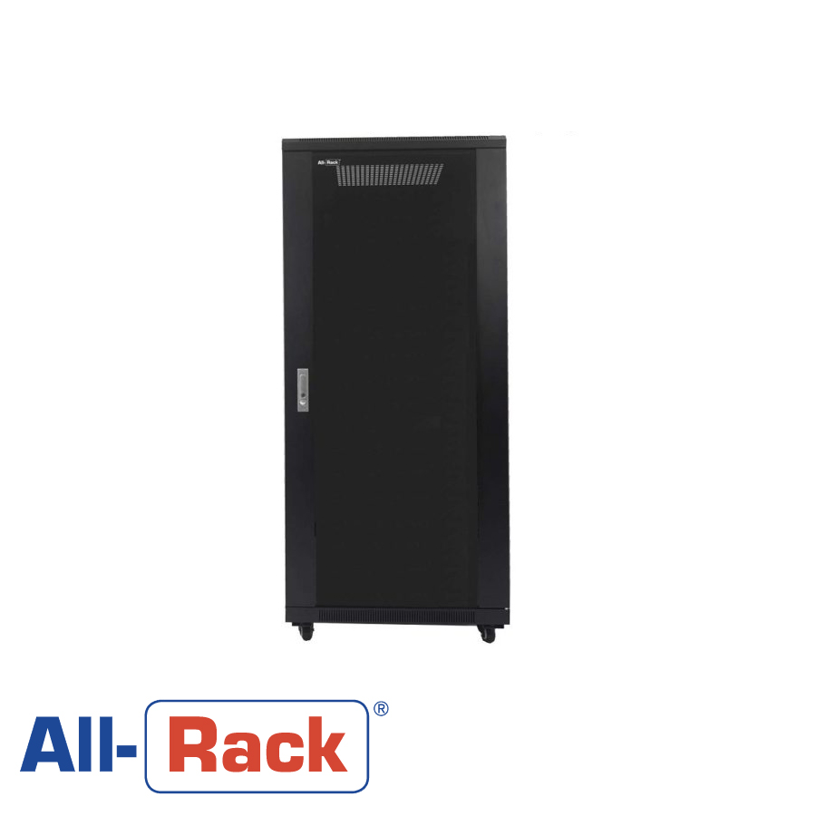 All- Rack Floor Standing Cabinet - 800 X 800